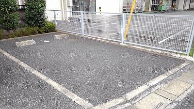 21/30 駐車場