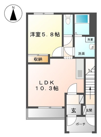 2/17 間取