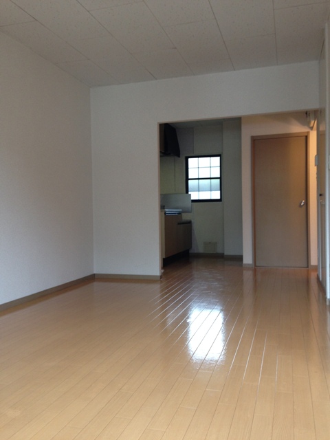 3/30 リビング/ダイニング