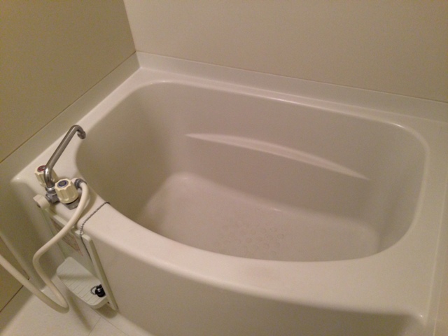 7/30 浴室