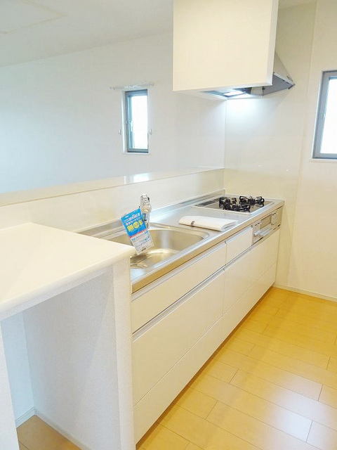 7/20 キッチン