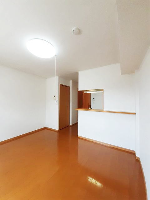 3/23 リビング/ダイニング