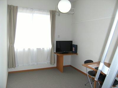 5/17 リビング/ダイニング