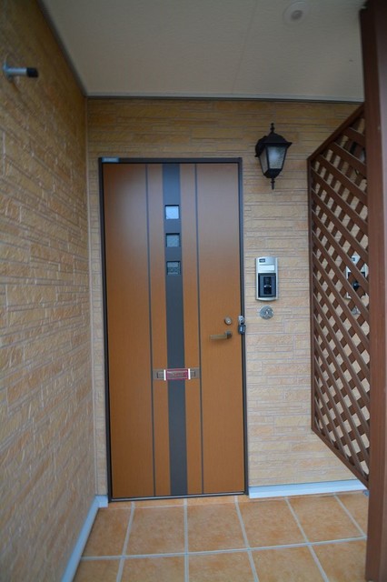 13/20 エントランス