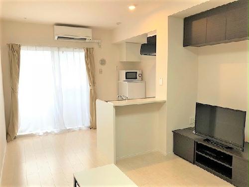 4/22 リビング/ダイニング