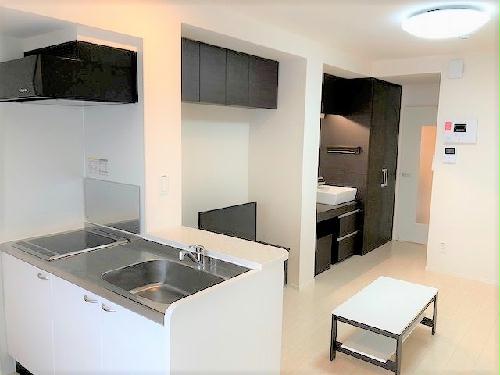 3/22 リビング/ダイニング