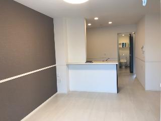 3/22 リビング/ダイニング