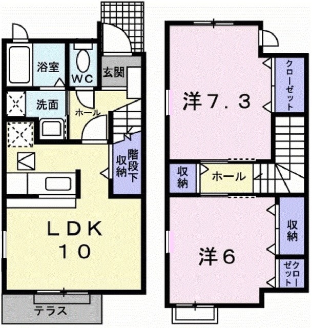 2/20 間取