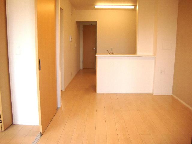 4/24 リビング/ダイニング