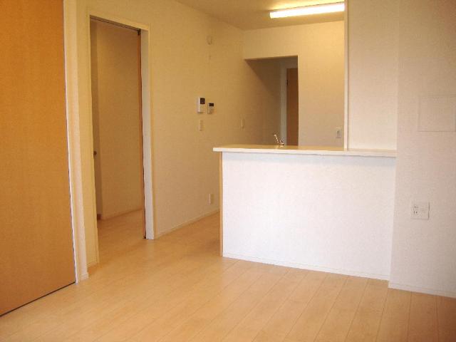 3/24 リビング/ダイニング