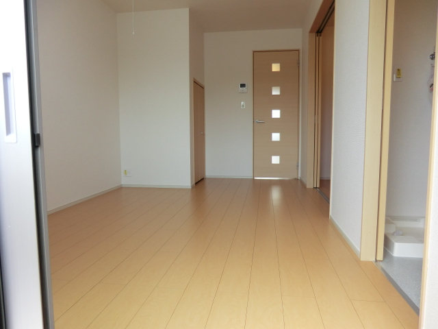 3/24 リビング/ダイニング