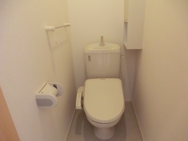 11/24 トイレ