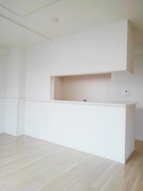 3/23 リビング/ダイニング