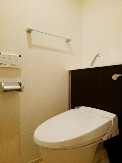 9/23 トイレ