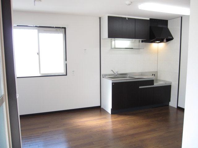 4/27 リビング/ダイニング