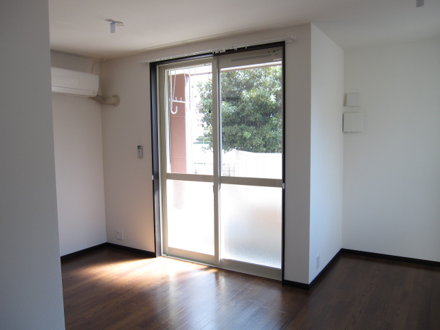 3/27 リビング/ダイニング