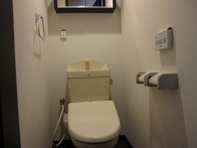 14/27 トイレ