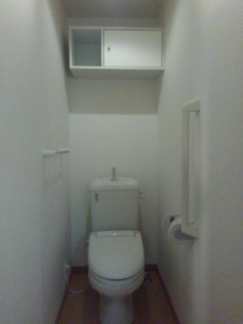 9/24 トイレ