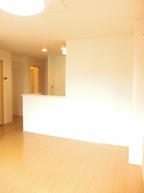 3/20 リビング/ダイニング