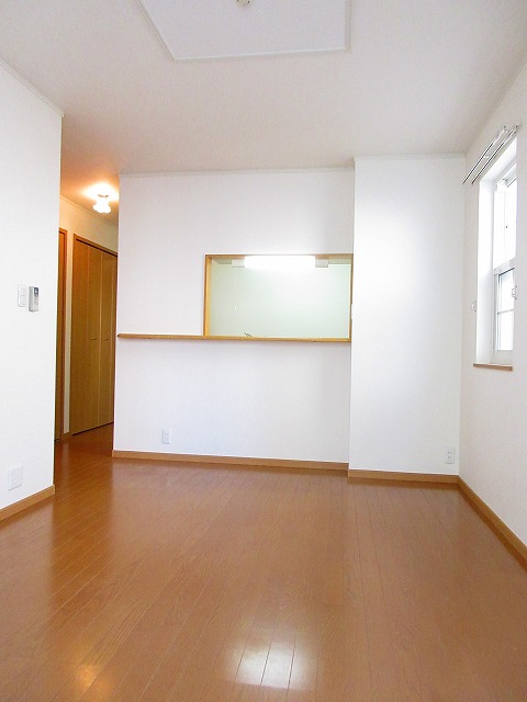 3/24 リビング/ダイニング