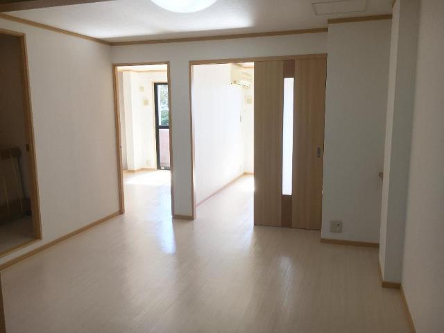 5/30 リビング/ダイニング