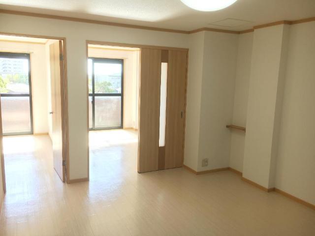 6/30 リビング/ダイニング