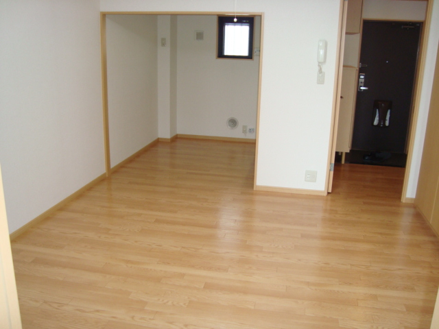 3/19 リビング/ダイニング