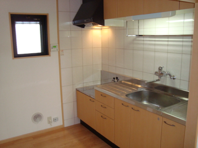 7/19 キッチン