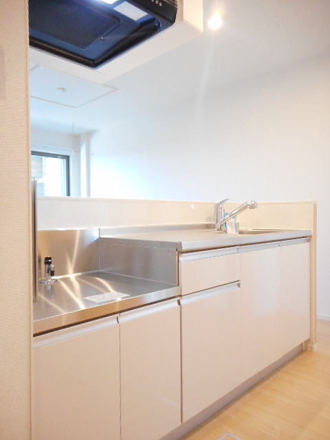 7/20 キッチン