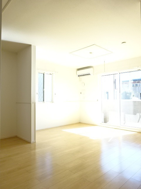 3/28 リビング/ダイニング