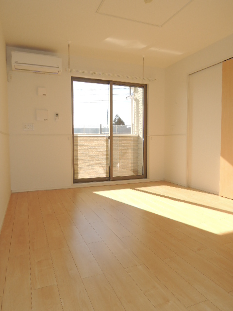 11/21 バルコニー