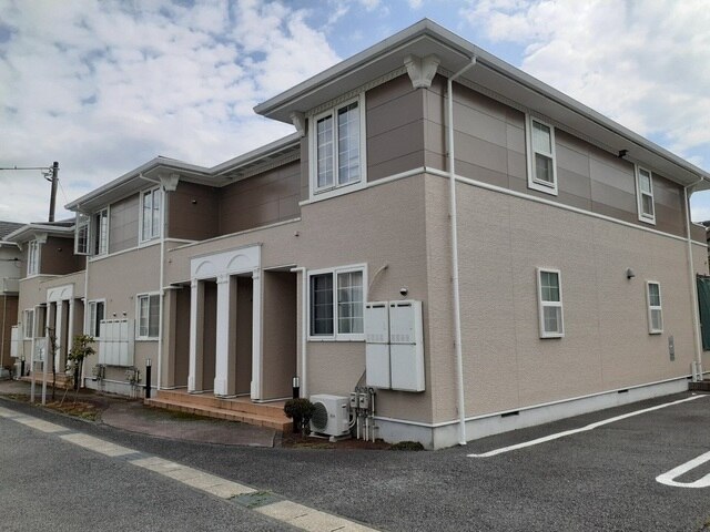 1/7 外観