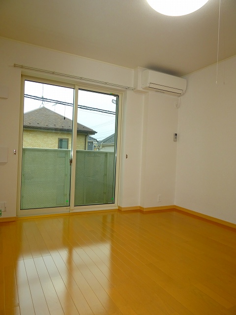 3/24 リビング/ダイニング