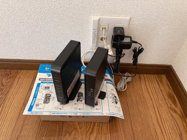 20/30 設備