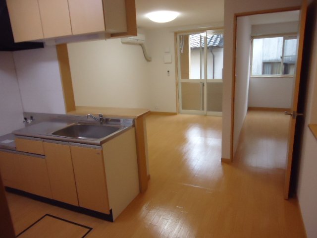 3/25 リビング/ダイニング