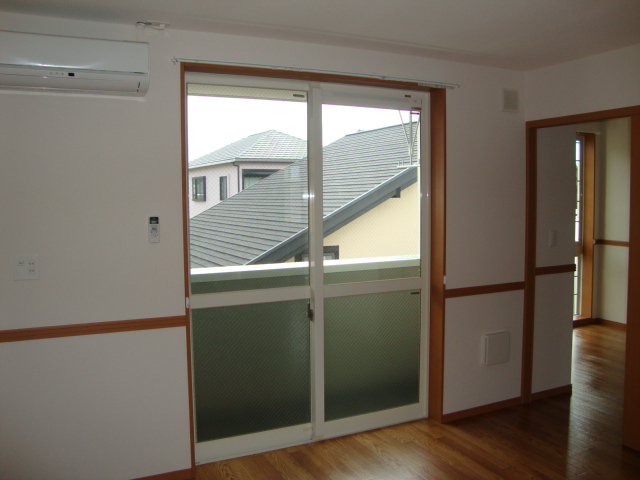 4/26 リビング/ダイニング