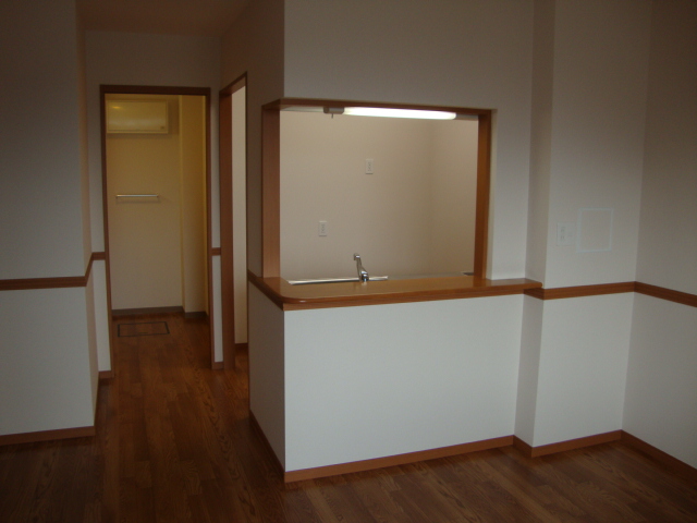 3/26 リビング/ダイニング