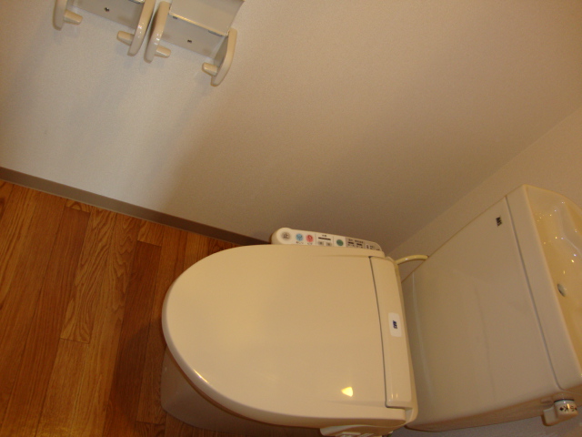 15/26 トイレ