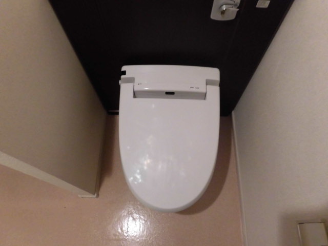 14/30 トイレ