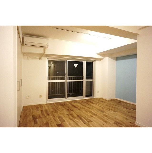 4/18 リビング/ダイニング