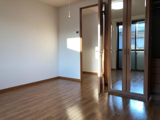 3/25 リビング/ダイニング