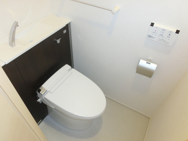 11/28 トイレ