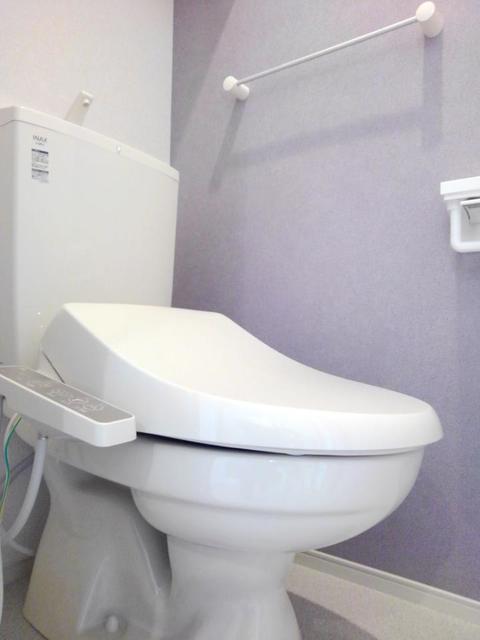 9/20 トイレ