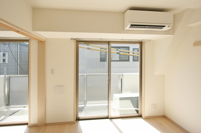 7/20 リビング/ダイニング