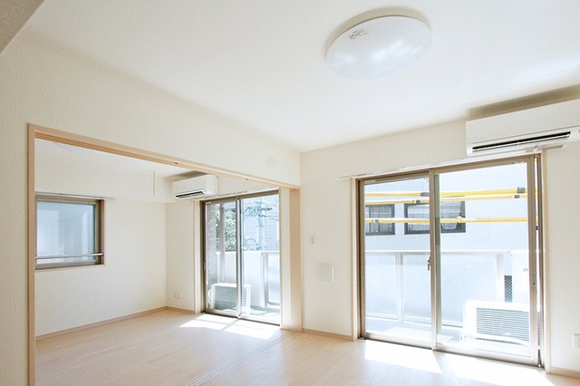 8/20 リビング/ダイニング