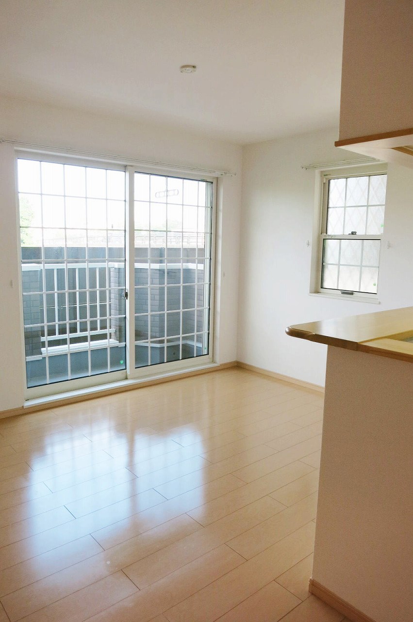 3/20 リビング/ダイニング