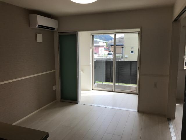 3/25 リビング/ダイニング