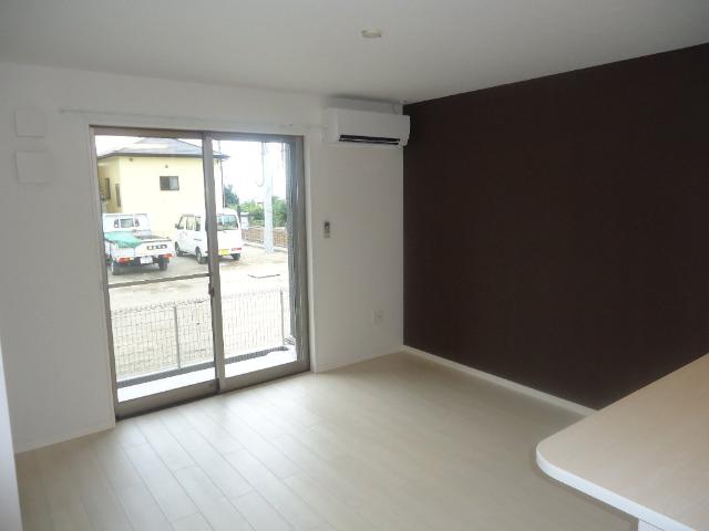 3/23 リビング/ダイニング