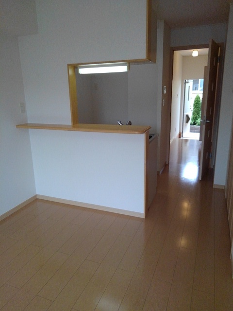 4/25 リビング/ダイニング