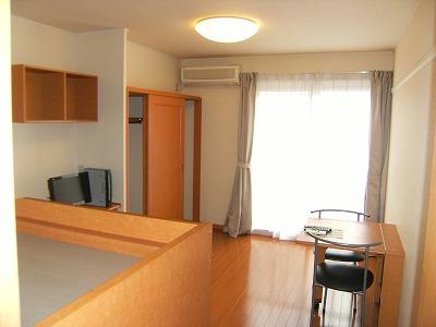 5/12 リビング/ダイニング